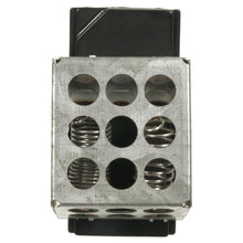 Load image into Gallery viewer, RU-620 Standard Ignition HVAC Blower Motor Resistor Standard Ignition Canada