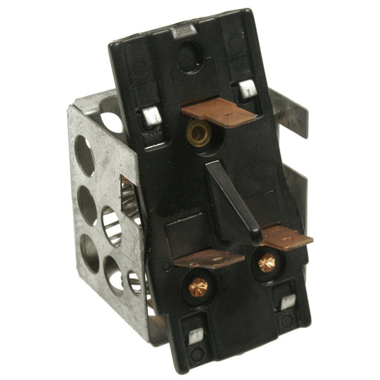 RU-620 Standard Ignition HVAC Blower Motor Resistor Standard Ignition Canada