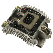 Load image into Gallery viewer, RU-621 Standard Ignition HVAC Blower Motor Resistor Standard Ignition Canada