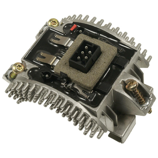 RU-621 Standard Ignition HVAC Blower Motor Resistor Standard Ignition Canada
