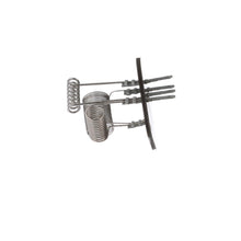 Load image into Gallery viewer, RU-62 Standard Ignition HVAC Blower Motor Resistor Standard Ignition Canada