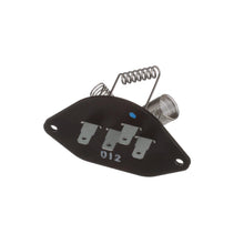 Load image into Gallery viewer, RU-62 Standard Ignition HVAC Blower Motor Resistor Standard Ignition Canada