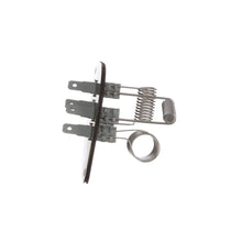 Load image into Gallery viewer, RU-62 Standard Ignition HVAC Blower Motor Resistor Standard Ignition Canada