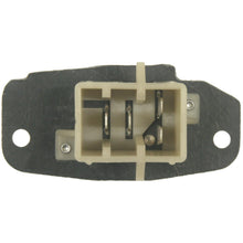 Load image into Gallery viewer, RU-632 Standard Ignition HVAC Blower Motor Resistor Standard Ignition Canada