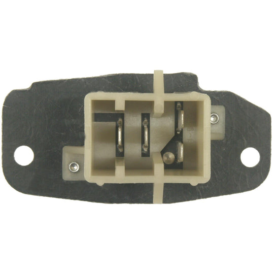 RU-632 Standard Ignition HVAC Blower Motor Resistor Standard Ignition Canada