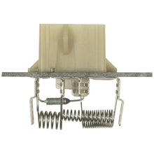 Load image into Gallery viewer, RU-632 Standard Ignition HVAC Blower Motor Resistor Standard Ignition Canada