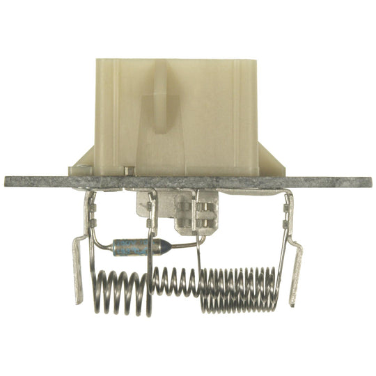 RU-632 Standard Ignition HVAC Blower Motor Resistor Standard Ignition Canada