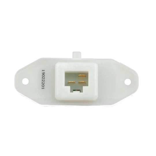 RU-633 HVAC Blower Motor Resistor Standard Import Canada