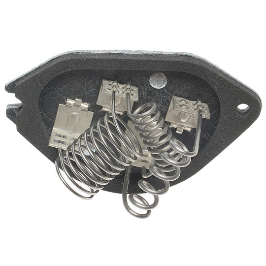 RU-63 Standard Ignition HVAC Blower Motor Resistor Standard Ignition Canada