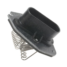 Load image into Gallery viewer, RU-63 Standard Ignition HVAC Blower Motor Resistor Standard Ignition Canada