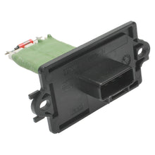 Load image into Gallery viewer, RU-643 Standard Ignition HVAC Blower Motor Resistor Standard Ignition Canada