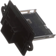 Load image into Gallery viewer, RU-644 HVAC Blower Motor Resistor Standard Ignition Canada