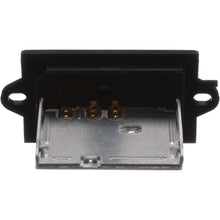 Load image into Gallery viewer, RU-644 HVAC Blower Motor Resistor Standard Ignition Canada
