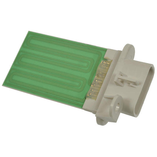 RU-647 HVAC Blower Motor Resistor Standard Ignition Canada