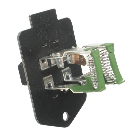 RU-648 Standard Ignition HVAC Blower Motor Resistor Standard Ignition Canada
