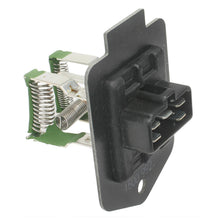 Load image into Gallery viewer, RU-648 Standard Ignition HVAC Blower Motor Resistor Standard Ignition Canada