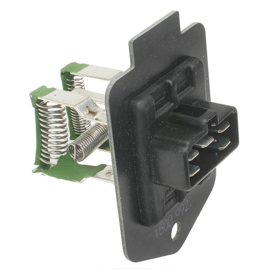 RU-648 Standard Ignition HVAC Blower Motor Resistor Standard Ignition Canada