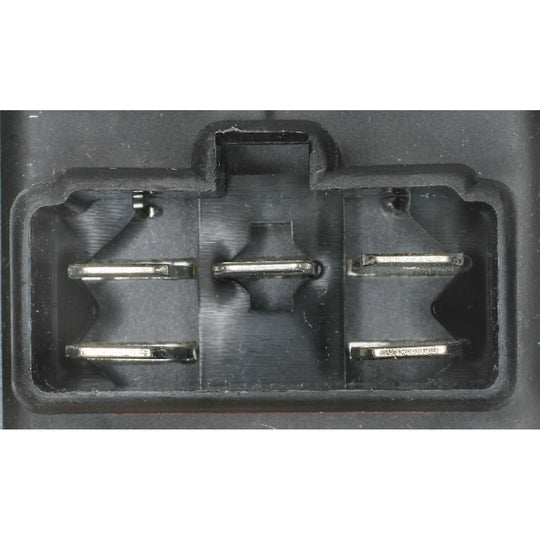 RU-648 Standard Ignition HVAC Blower Motor Resistor Standard Ignition Canada