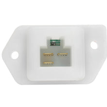 Load image into Gallery viewer, RU-651 Standard Ignition HVAC Blower Motor Resistor Standard Ignition Canada