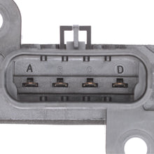Load image into Gallery viewer, RU-654 HVAC Blower Motor Resistor Standard Ignition Canada