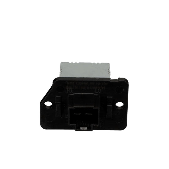 RU-656 HVAC Blower Motor Resistor Standard Import Canada