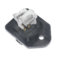 Load image into Gallery viewer, RU-657 Standard Ignition HVAC Blower Motor Resistor Standard Ignition Canada