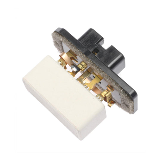RU-658 Standard Ignition HVAC Blower Motor Resistor Standard Ignition Canada