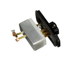 Charger l'image dans la galerie, RU-661 Standard Ignition HVAC Blower Motor Resistor Standard Ignition Canada