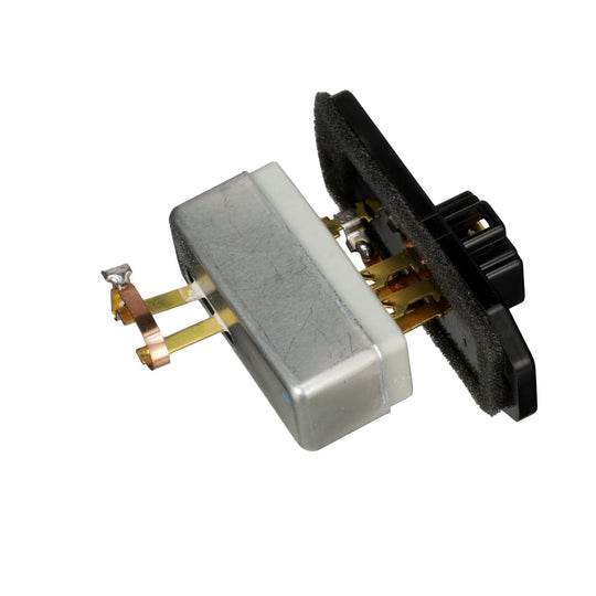 RU-661 Standard Ignition HVAC Blower Motor Resistor Standard Ignition Canada