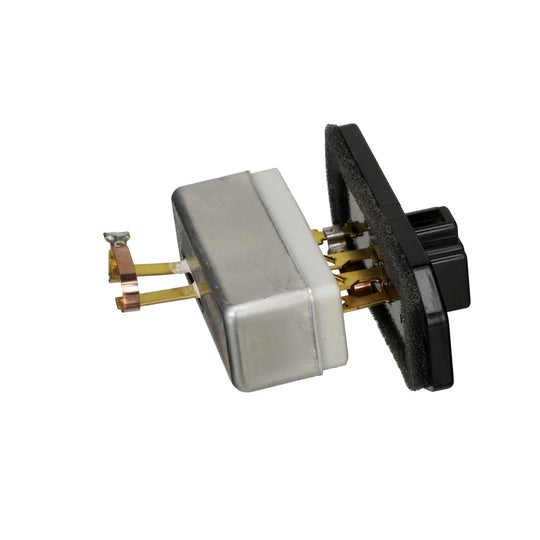 RU-661 Standard Ignition HVAC Blower Motor Resistor Standard Ignition Canada