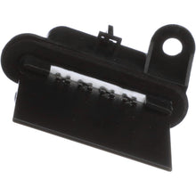 Load image into Gallery viewer, RU-662 HVAC Blower Motor Resistor Standard Ignition Canada