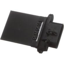 Load image into Gallery viewer, RU-662 HVAC Blower Motor Resistor Standard Ignition Canada