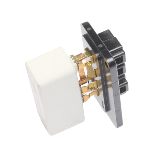 RU-663 Standard Import HVAC Blower Motor Resistor Standard Import Canada