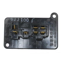 Load image into Gallery viewer, RU-663 Standard Import HVAC Blower Motor Resistor Standard Import Canada