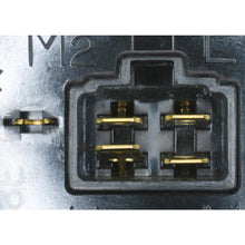 Load image into Gallery viewer, RU-665 Standard Ignition HVAC Blower Motor Resistor Standard Ignition Canada