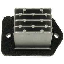Load image into Gallery viewer, RU-677 Standard Import HVAC Blower Motor Resistor Standard Import Canada