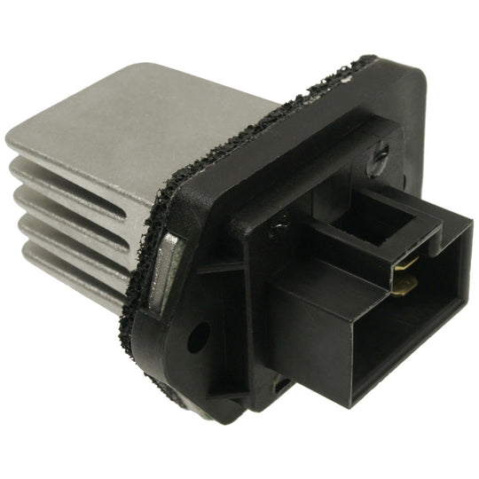 RU-677 Standard Ignition HVAC Blower Motor Resistor Standard Ignition Canada