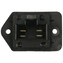 Load image into Gallery viewer, RU-677 Standard Ignition HVAC Blower Motor Resistor Standard Ignition Canada