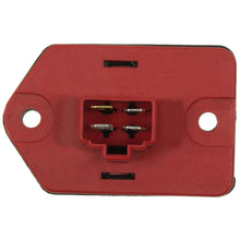 Load image into Gallery viewer, RU-679 Standard Ignition HVAC Blower Motor Resistor Standard Ignition Canada
