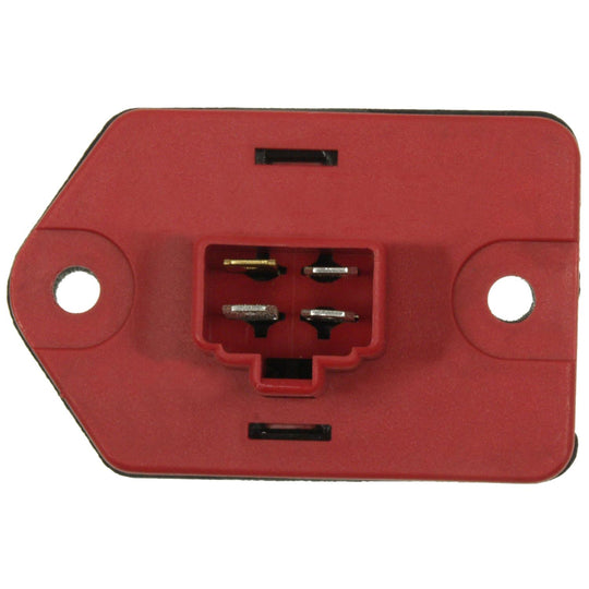 RU-679 Standard Ignition HVAC Blower Motor Resistor Standard Ignition Canada