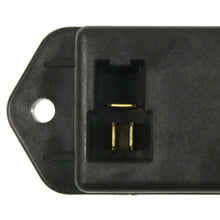 Load image into Gallery viewer, RU-681 Standard Ignition HVAC Blower Motor Resistor Standard Ignition Canada
