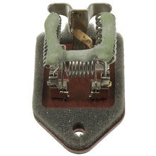 Load image into Gallery viewer, RU-683 Standard Ignition HVAC Blower Motor Resistor Standard Ignition Canada