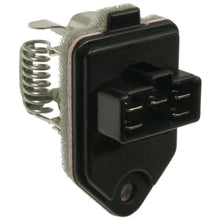 Load image into Gallery viewer, RU-683 Standard Ignition HVAC Blower Motor Resistor Standard Ignition Canada
