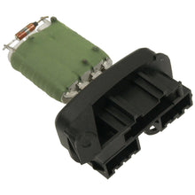 Load image into Gallery viewer, RU-685 Standard Ignition HVAC Blower Motor Resistor Standard Ignition Canada