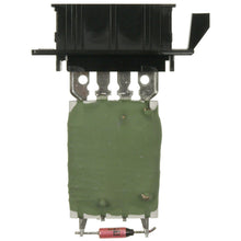 Charger l'image dans la galerie, RU-686 Standard Ignition HVAC Blower Motor Resistor Standard Ignition Canada
