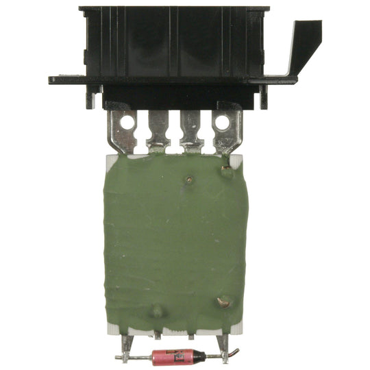 RU-686 Standard Ignition HVAC Blower Motor Resistor Standard Ignition Canada