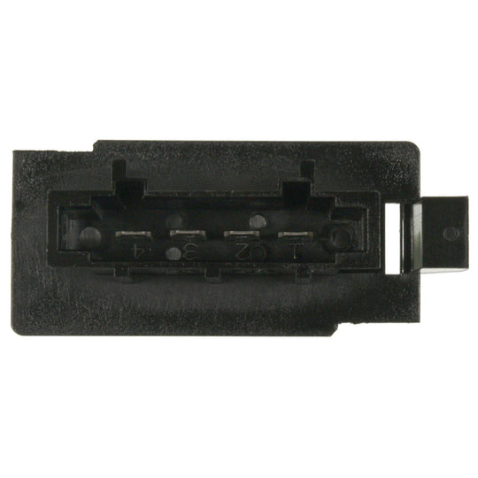 RU-686 Standard Ignition HVAC Blower Motor Resistor Standard Ignition Canada