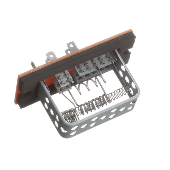 RU-687 HVAC Blower Motor Resistor Standard Ignition Canada