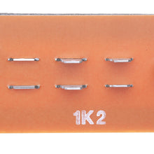Load image into Gallery viewer, RU-687 HVAC Blower Motor Resistor Standard Ignition Canada