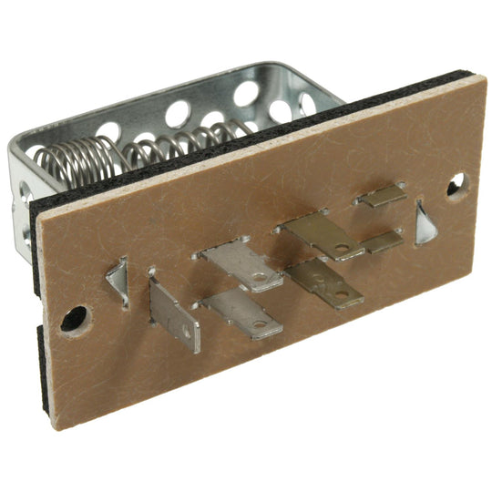 RU-687 HVAC Blower Motor Resistor Standard Ignition Canada